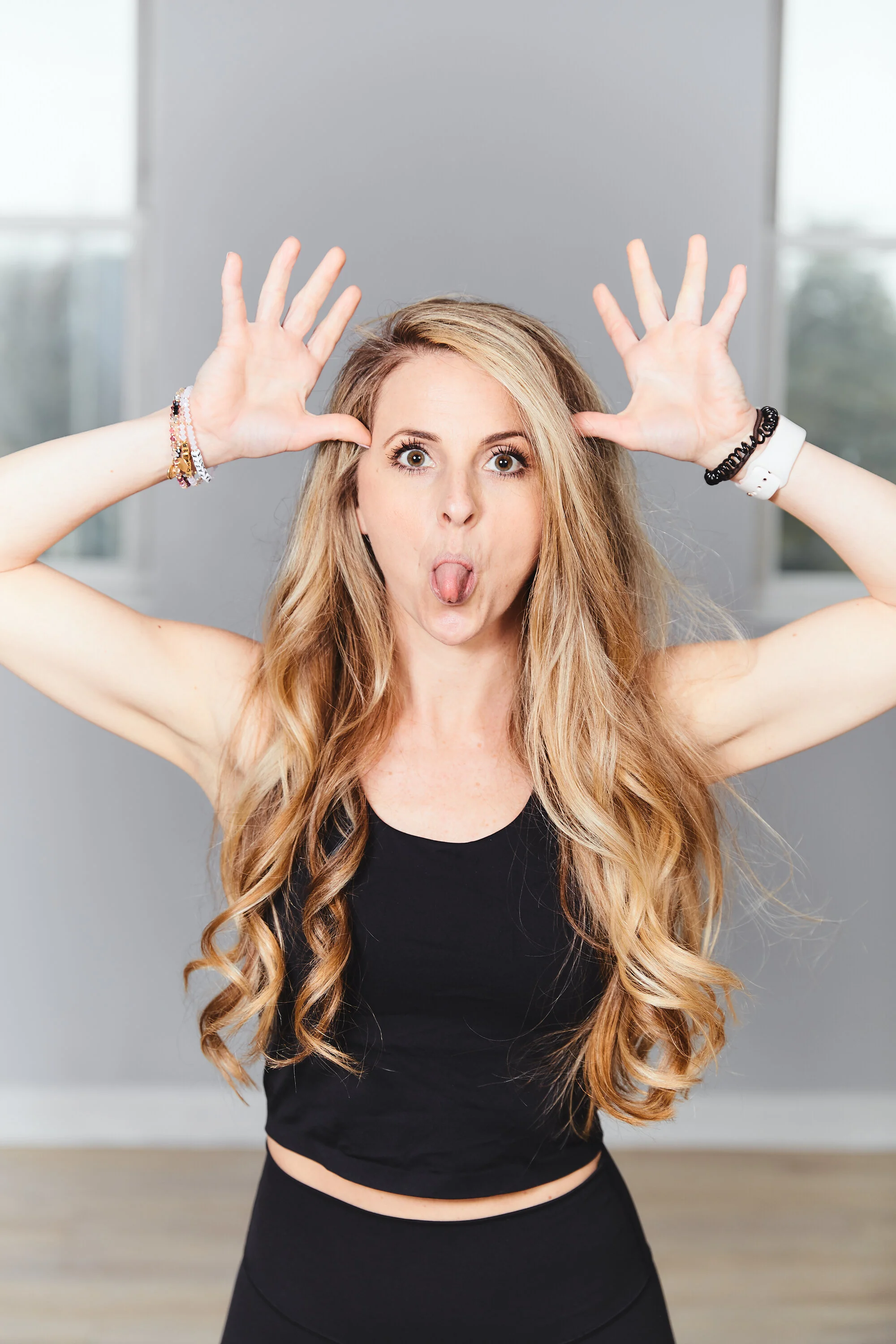 Instructors Sara — SoulFire Collective